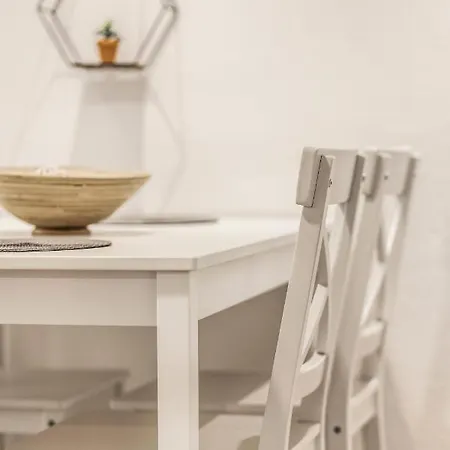 Apartment S&a *