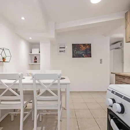 S&a Apartament