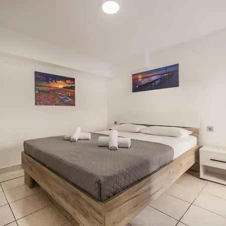 S&a Apartament *