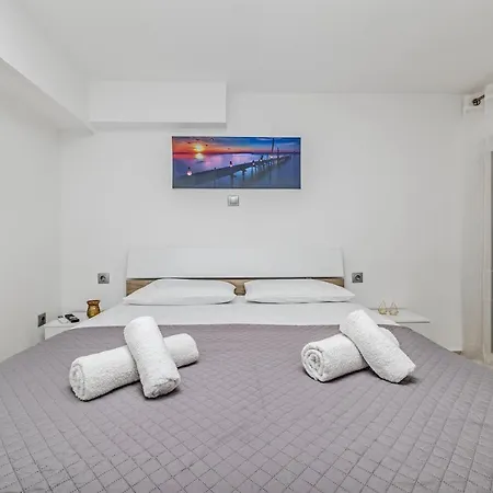 Апартаменты S&a