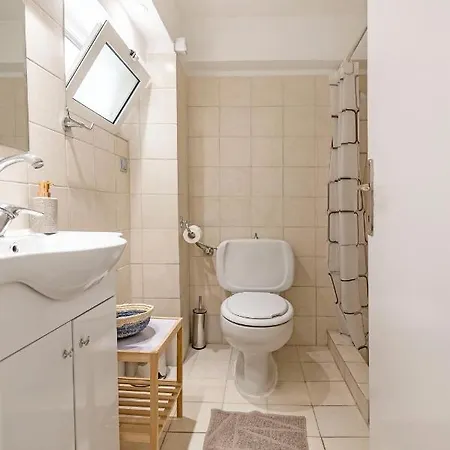 S&a Apartament *